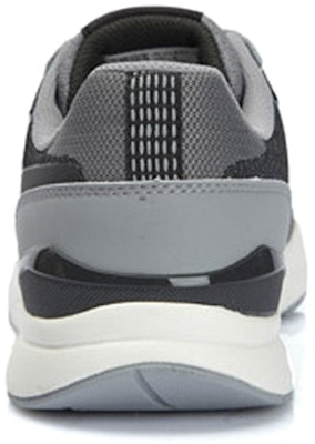 李宁经典低帮‘灰黑’ ALCL031-1 Shop 李宁经典低帮‘灰黑’ ALCL031-1