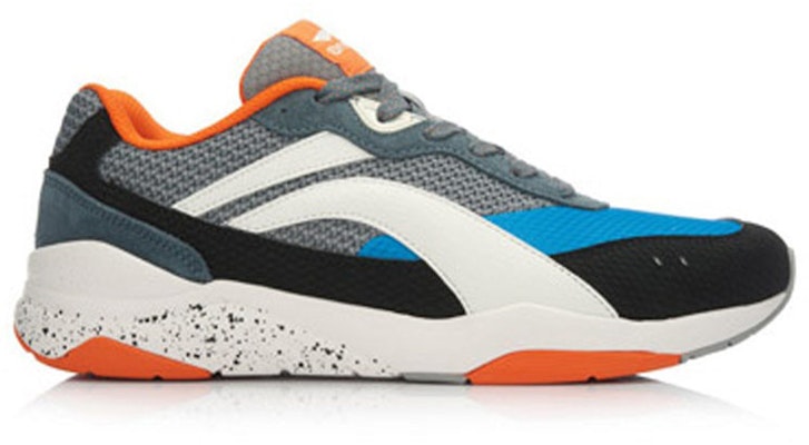 Li-Ning Classic Low 'Abu-Biru' ALCL071-2 Order Li-Ning Classic Low 'Abu-Biru' ALCL071-2