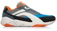 Order Li-Ning Classic Low 'Abu-Biru' ALCL071-2
