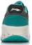 Shop Li-Ning Classic Low 'Abu Hijau Biru' ALCL071-3
