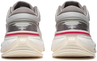 Li-Ning Klasik Low 'Abu Putih' AGLU007-4 Details for Li-Ning Klasik Low 'Abu Putih' AGLU007-4