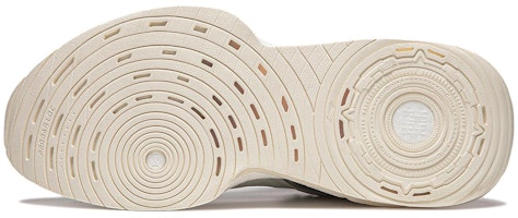 Li-Ning Klasik Low 'Abu Putih' AGLU007-4 Sizing Li-Ning Klasik Low 'Abu Putih' AGLU007-4