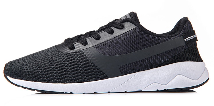 li-ning-classic-low-heather-black-white-agcm-041-1