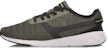 Li-Ning Classic Low 'Hijau Zaitun Heather' AGCM041-4
