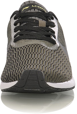 Li-Ning Classic Low 'Heather Olive Green' AGCM041-4 Shop Li-Ning Classic Low 'Heather Olive Green' AGCM041-4