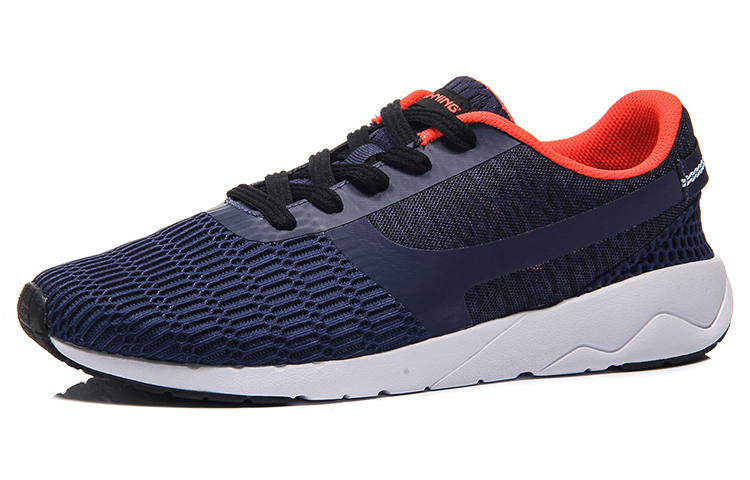 Li-Ning Classic Low 'Heather Sapphire Blue' 圖 2