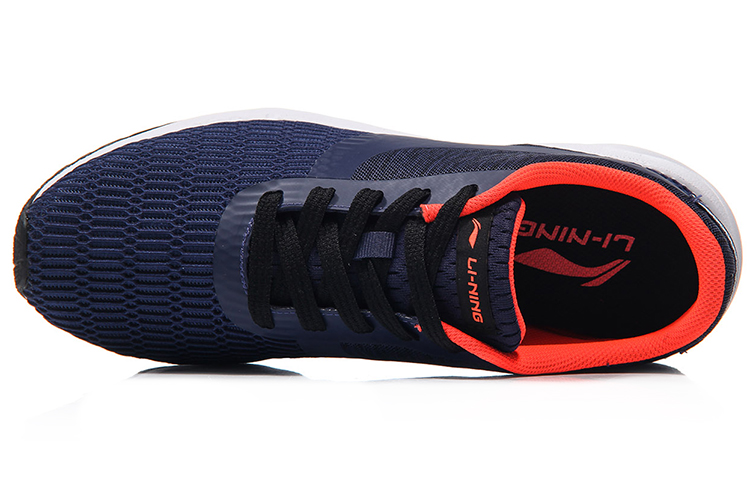 Li-Ning Classic Low 'Heather Sapphire Blue' 圖 3