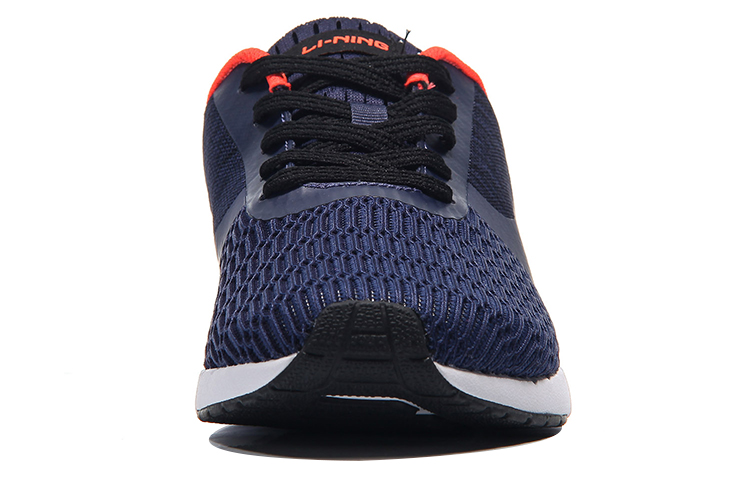 Li-Ning Classic Low 'Heather Sapphire Blue' 圖 4