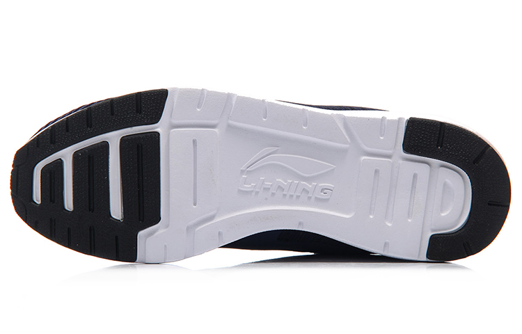 Li-Ning Classic Low 'Heather Sapphire Blue' 圖 5