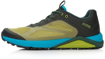 Li-Ning Classic Low 'Military Green' AEEL009-1 Li-Ning Classic Low 'Military Green' AEEL009-1