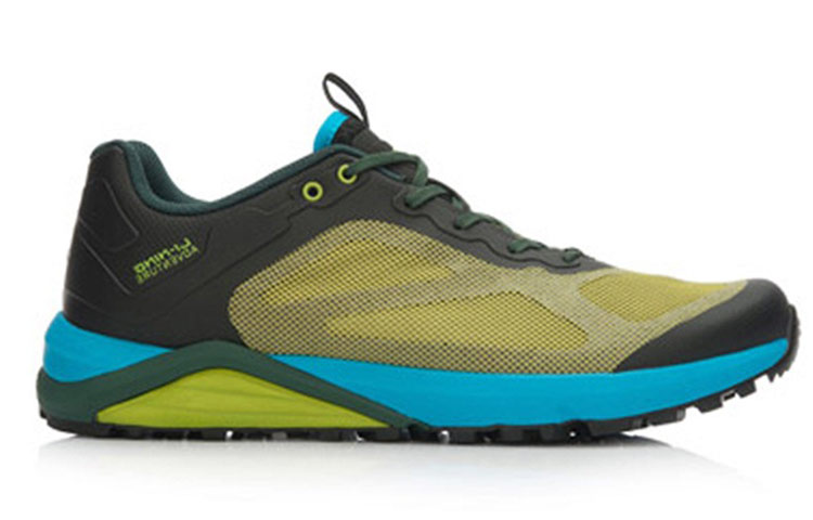 Li-Ning Classic Low 'Military Green' 圖 2