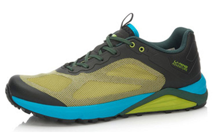 Li-Ning Classic Low 'Military Green' 圖 3