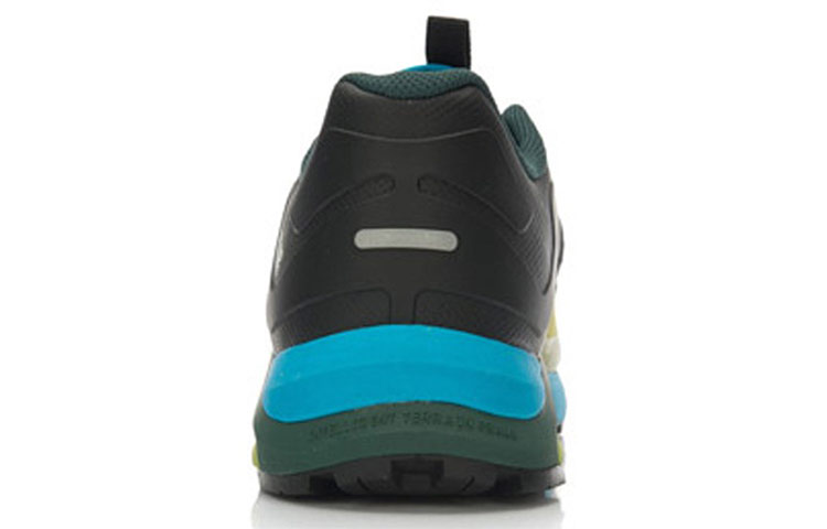 Li-Ning Classic Low 'Military Green' 圖 4