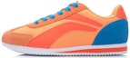 Buy Li-Ning Classic Low 'Keselesaan Oren' ALCK031-6