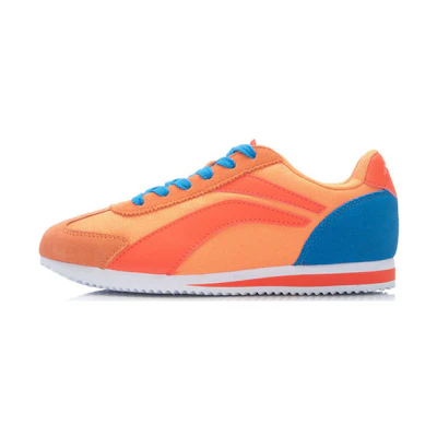 Li-Ning Classic Low 'Orange CMFT'