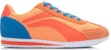 Li-Ning Classic Low 'Keselesaan Oren' ALCK031-6