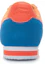 Shop Li-Ning Classic Low 'Nyaman Oranye' ALCK031-6