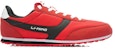 Li-Ning Classic Low 'Merah Hitam' ALCK021-1
