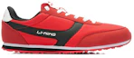 Order Li-Ning Classic Low 'Red Black' ALCK021-1