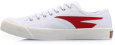 Buy Li-Ning Classic Low 'White-Red' AGCP091-1