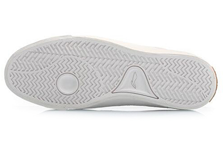 Purchase Li-Ning Classic Low 'White-Red' AGCP091-1