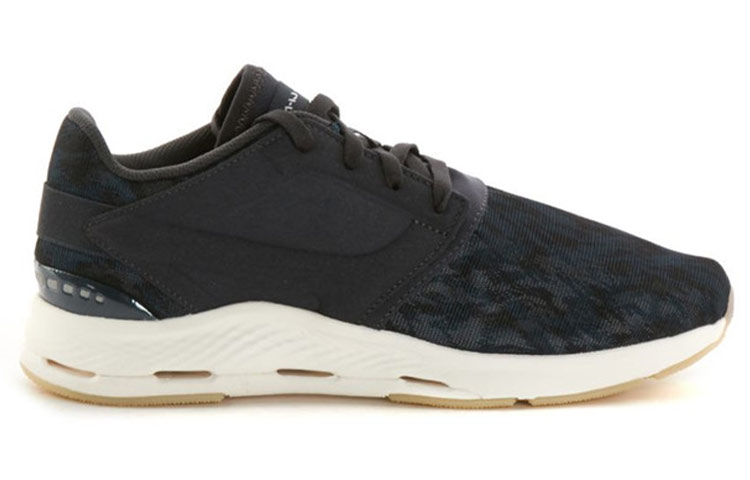 Li-Ning Classic Low 'White Black' 圖 2