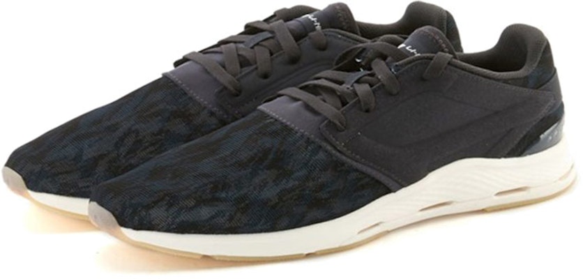 Li-Ning Classic Low 'Putih Hitam' ALAK039-1 Lookbook Li-Ning Classic Low 'Putih Hitam' ALAK039-1