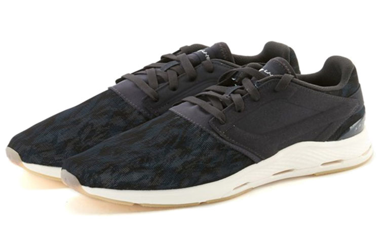 Li-Ning Classic Low 'White Black' 圖 3