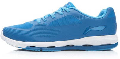 Li-Ning Classic Low 'White Blue' ACGK053-2 Li-Ning Classic Low 'White Blue' ACGK053-2