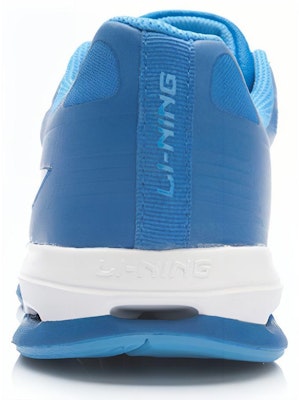 Li-Ning Classic Low 'White Blue' ACGK053-2 Purchase Li-Ning Classic Low 'White Blue' ACGK053-2