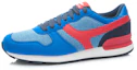Order Li-Ning Classic Low Honor 'Blue Red' ALCK029-6