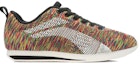 Order 리닝 클래식 로우탑 멀티컬러 러닝화 (Li-Ning 로우탑 멀티) ALCK137-1