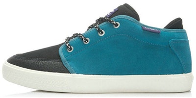 Li-Ning Classic Mid-Top 'Blue Black' ALAK003-3 Li-Ning Classic Mid-Top 'Blue Black' ALAK003-3