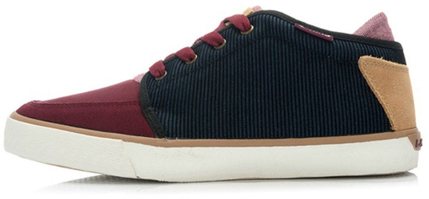 Li-Ning Classic Mid-Top 'Deep Blue' ALMJ017-2 Buy Li-Ning Classic Mid-Top 'Deep Blue' ALMJ017-2