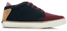 Order Li-Ning Classic Mid-Top ''Donkerblauw'' ALMJ017-2