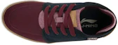 Shop Li-Ning Classic Mid-Top ''Donkerblauw'' ALMJ017-2