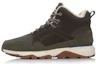 Buy Li-Ning Classic Mid-Top ''Groen Dennenhout'' ARLL013-2