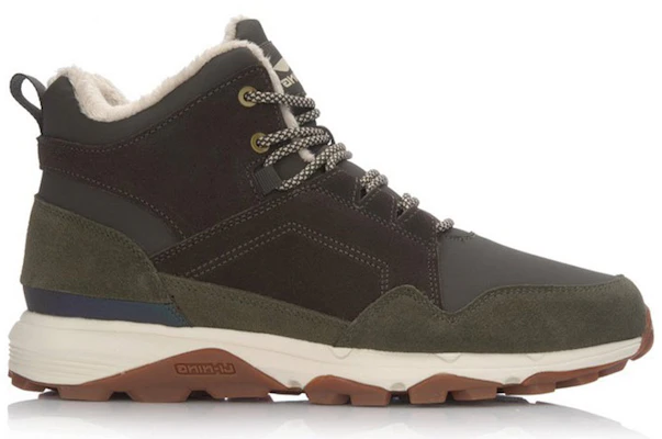 Li-Ning Classic Mid-Top ''Groen Dennenhout'' ARLL013-2 Order Li-Ning Classic Mid-Top ''Groen Dennenhout'' ARLL013-2