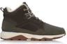 Order Li-Ning Classic Mid-Top ''Groen Dennenhout'' ARLL013-2