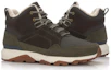 Details for Li-Ning Classic Mid-Top ''Groen Dennenhout'' ARLL013-2