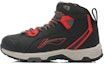 Buy Li-Ning Klasik Mid-Top 'Merah Hitam' AHTJ013-2