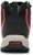 Li-Ning Klasik Mid-Top 'Merah Hitam' AHTJ013-2
