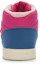 Shop Li-Ning Classique Mi-Haut Décontracté ''Bleu Poudré'' ALAJ076-1