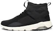 Buy Li-Ning Klassieke Mid-Top Hardloopschoenen ''Standaard Zwart'' AGCP271-1