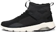 Buy Kasut Lari Li-Ning Classic Mid-Top 'Standard Black' AGCP271-1