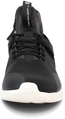 Li-Ning Klassieke Mid-Top Hardloopschoenen ''Standaard Zwart'' AGCP271-1 Shop Li-Ning Klassieke Mid-Top Hardloopschoenen ''Standaard Zwart'' AGCP271-1