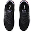 Shop Li-Ning Classic Mid ''Zwart Wit Rood'' AGBP065-3