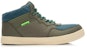 Li-Ning Classic Mid 'Hijau Tentera' ALAJ081-2