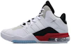 Buy Li-Ning Classic Mid ''Rood Wit'' AGBP065-2