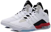 Lookbook Li-Ning Classic Mid ''Rood Wit'' AGBP065-2